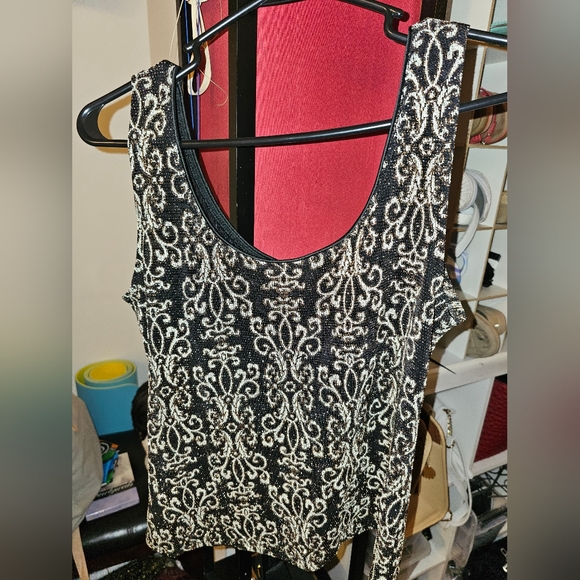 RN Studio cardigan and camisole shell - Picture 13 of 14